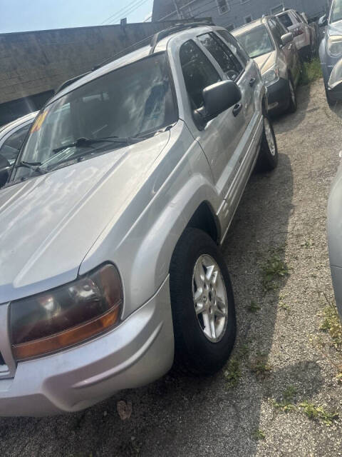 jeep grand cherokee 2004 1J4GW48S94C109596 image jeep grand cherokee 2004 1J4GW48S94C109596 image